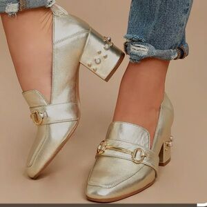 Steve Madden Layla pumps